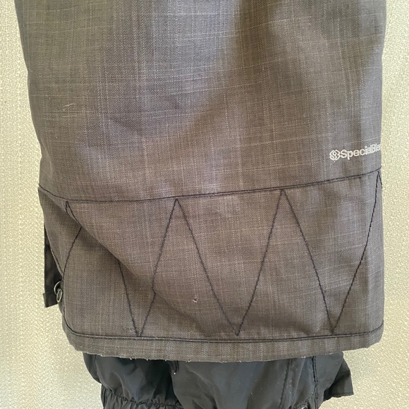 Special Blend Snowboard Pants - Picture 10 of 11